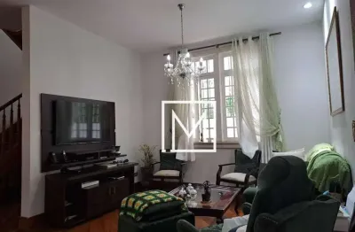 Casa com 3 dormitórios à venda, 190 m² por R$ 1.290.000,00 - Aclimação - São Paulo/SP
