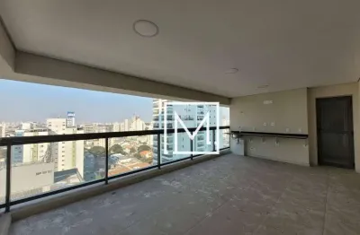 Apartamento com 3 dormitórios à venda, 120 m² por R$ 1.600.000,00 - Ipiranga - São Paulo/SP