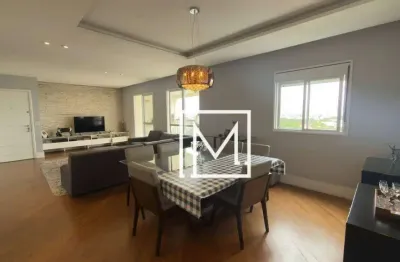 Apartamento com 3 dormitórios à venda, 133 m² por R$ 1.860.000,00 - Ipiranga - São Paulo/SP