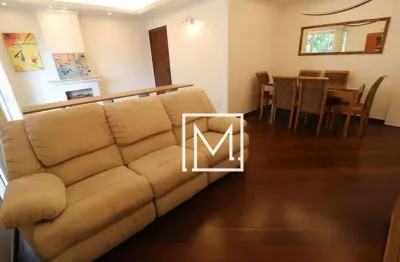Apartamento com 3 dormitórios, 128 m² - venda por R$ 1.189.999,99 ou aluguel por R$ 8.340,00/mês - Vila Clementino - São Paulo/SP