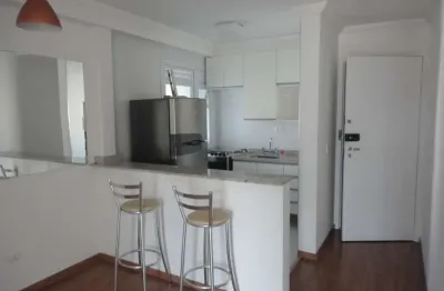 Apartamento com 2 dormitórios para alugar, 57 m² por R$ 4.260,00/mês - Ipiranga - São Paulo/SP