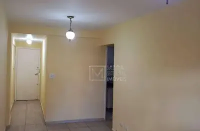 Apartamento com 1 dormitório à venda, 48 m² por R$ 390.000,00 - Vila Mariana - São Paulo/SP