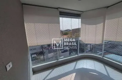 Apartamento com 3 dormitórios à venda, 85 m² por R$ 1.100.000,00 - Ipiranga - São Paulo/SP