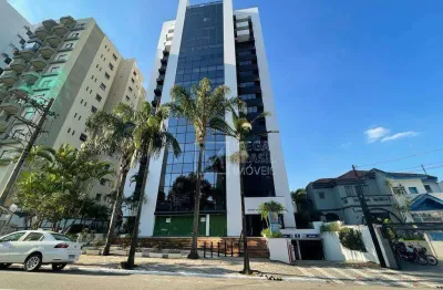 Sala, 76 m² - venda por R$ 800.000,00 ou aluguel por R$ 6.140,00/mês - Vila Mariana - São Paulo/SP