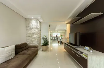 Sobrado com 5 dormitórios à venda, 153 m² por R$ 1.100.000,00 - Jardim Maria Estela - São Paulo/SP