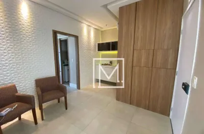 Sala à venda, 39 m² por R$ 430.000,00 - Ipiranga - São Paulo/SP