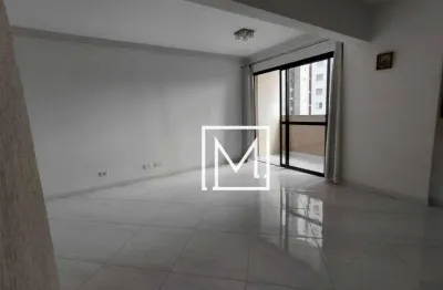Apartamento com 2 dormitórios à venda, 65 m² por R$ 528.000,00 - Vila Gumercindo - São Paulo/SP