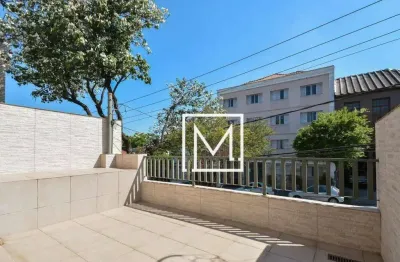 Sobrado com 3 dormitórios à venda, 115 m² por R$ 990.000,00 - Vila Monumento - São Paulo/SP