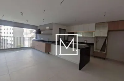 Apartamento com 3 dormitórios à venda, 118 m² por R$ 2.785.000,00 - Vila Mariana - São Paulo/SP