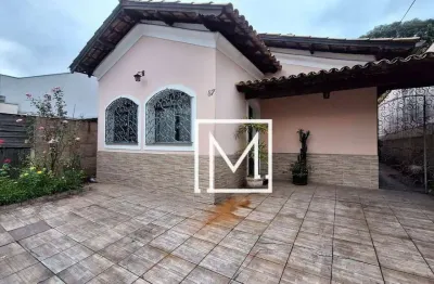 Casa com 2 dormitórios à venda, 195 m² por R$ 2.000.000,00 - Vila Dom Pedro I - São Paulo/SP