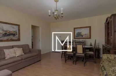 Apartamento com 3 dormitórios à venda, 78 m² por R$ 620.000,00 - Ipiranga - São Paulo/SP