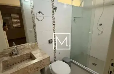 Apartamento com 3 dormitórios para alugar, 84 m² por R$ 4.420,00/mês - Vila Mariana - São Paulo/SP