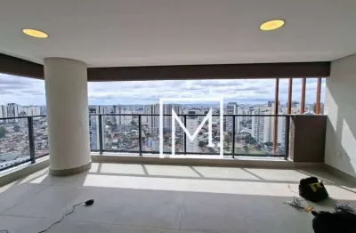 Apartamento com 3 dormitórios à venda, 149 m² por R$ 1.949.000,00 - Vila Firmiano Pinto - São Paulo/SP