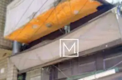 Sobrado à venda, 150 m² por R$ 490.000,00 - Ipiranga - São Paulo/SP