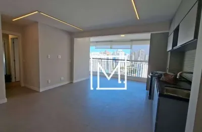 Apartamento com 3 dormitórios à venda, 72 m² por R$ 885.000,00 - Ipiranga - São Paulo/SP