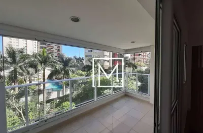 Apartamento com 2 quartos à venda na Rua Itapimirum, 163, Panamby, São Paulo