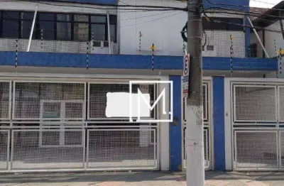 Prédio, 958 m² - venda por R$ 7.500.000,00 ou aluguel por R$ 45.075,38/mês - Vila Mariana - São Paulo/SP