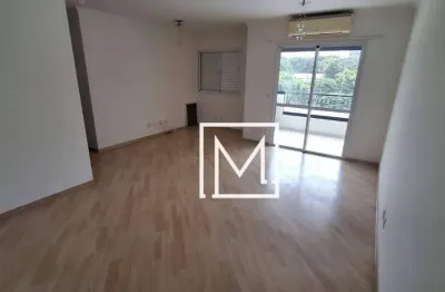 Apartamento com 2 dormitórios para alugar, 85 m² por R$ 5.330,00/mês - Chácara Klabin - São Paulo/SP