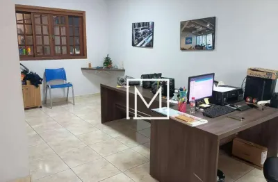 Sobrado com 2 dormitórios à venda, 90 m² por R$ 600.000,00 - Ipiranga - São Paulo/SP