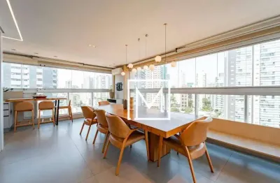 Apartamento com 4 dormitórios à venda, 272 m² por R$ 5.650.000,00 - Aclimação - São Paulo/SP