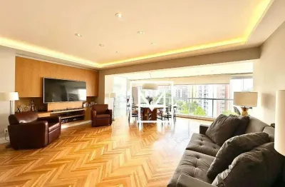 Apartamento com 3 dormitórios à venda, 170 m² por R$ 2.680.000,00 - Aclimação - São Paulo/SP