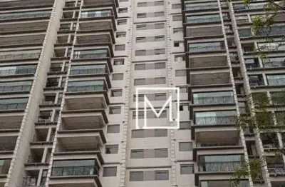 Apartamento com 3 dormitórios à venda, 107 m² por R$ 1.100.000,00 - Sacomã - São Paulo/SP