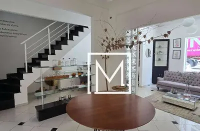 Sobrado com 3 dormitórios, 156 m² - venda por R$ 1.050.000,00 ou aluguel por R$ 10.866,72/mês - Ipiranga - São Paulo/SP