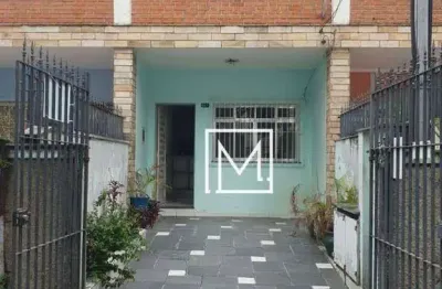 Sobrado com 2 dormitórios à venda, 92 m² por R$ 625.000,00 - Vila Vera - São Paulo/SP