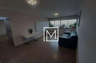 Apartamento com 2 dormitórios à venda, 100 m² por R$ 1.055.000,00 - Vila Mariana - São Paulo/SP