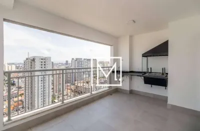 Apartamento com 2 dormitórios à venda, 72 m² por R$ 990.000,00 - Vila Dom Pedro I - São Paulo/SP