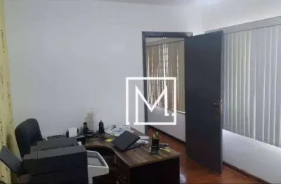 Sobrado para alugar, 70 m² por R$ 2.400,00/mês - Ipiranga - São Paulo/SP