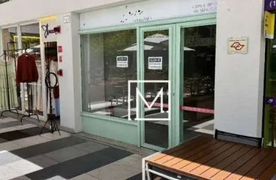 Loja para alugar, 41 m² por R$ 7.510,00/mês - Vila Mariana - São Paulo/SP