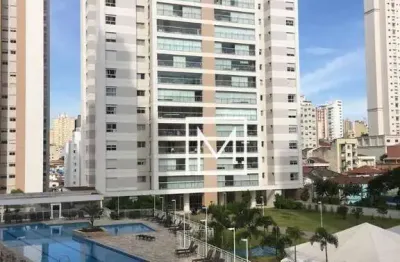 Apartamento com 3 dormitórios para alugar, 134 m² por R$ 13.126,00/mês - Aclimação - São Paulo/SP