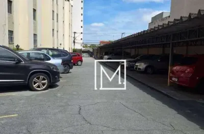 Apartamento com 2 dormitórios à venda, 58 m² por R$ 295.000,00 - Vila Moinho Velho - São Paulo/SP