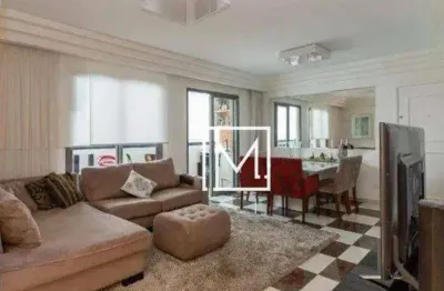 Apartamento com 4 dormitórios à venda, 105 m² por R$ 930.000,00 - Planalto Paulista - São Paulo/SP
