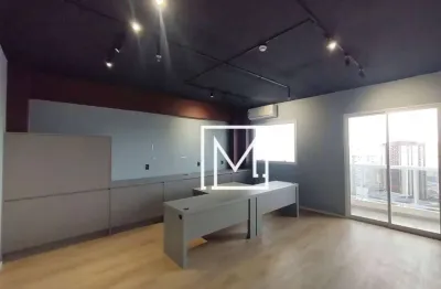 Sala, 37 m² - venda por R$ 430.000,00 ou aluguel por R$ 2.904,00/mês - Vila Mariana - São Paulo/SP
