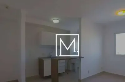 Apartamento com 1 dormitório à venda, 31 m² por R$ 310.000,00 - Cambuci - São Paulo/SP