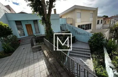 Casa com 4 dormitórios à venda, 192 m² por R$ 2.000.000,00 - Vila Mariana - São Paulo/SP