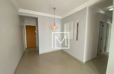 Apartamento com 3 dormitórios para alugar, 73 m² por R$ 4.099,85/mês - Ipiranga - São Paulo/SP