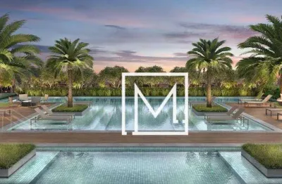 Apartamento com 3 dormitórios à venda, 166 m² por R$ 2.950.000,00 - Vila Mariana - São Paulo/SP