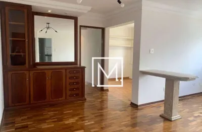 Apartamento com 2 dormitórios para alugar, 120 m² por R$ 5.765,00/mês - Vila Mariana - São Paulo/SP