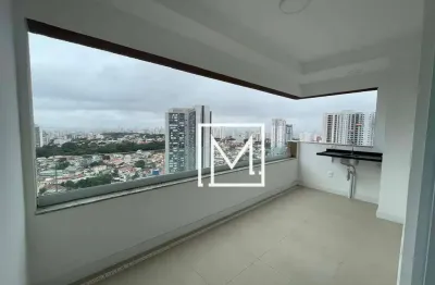 Apartamento com 2 quartos à venda, 63 m² por R$ 850.000 - Vila Firmiano Pinto - São Paulo/SP