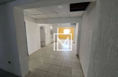 Loja para alugar, 197 m² por R$ 10.600,00/mês - Ipiranga - São Paulo/SP