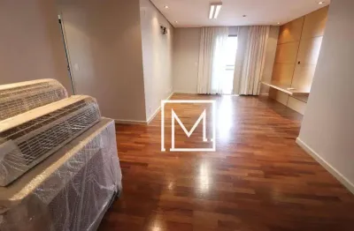 Apartamento com 3 dormitórios à venda, 105 m² por R$ 1.199.999,99 - Chácara Klabin - São Paulo/SP