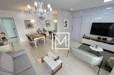 Apartamento com 3 dormitórios à venda, 85 m² por R$ 1.200.000,00 - Vila da Saúde - São Paulo/SP