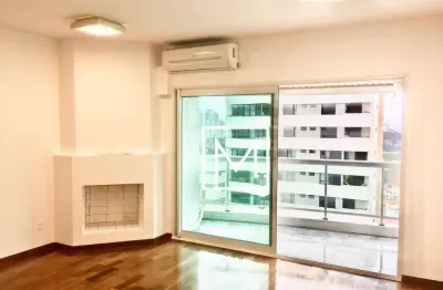 Apartamento com 3 dormitórios para alugar, 144 m² por R$ 15.214,00/mês - Aclimação - São Paulo/SP