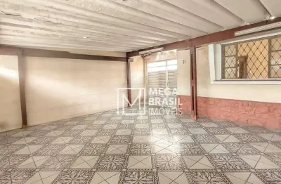 Casa com 4 dormitórios, 225 m² - venda por R$ 1.200.000,00 ou aluguel por R$ 7.500,00/mês - Ipiranga - São Paulo/SP