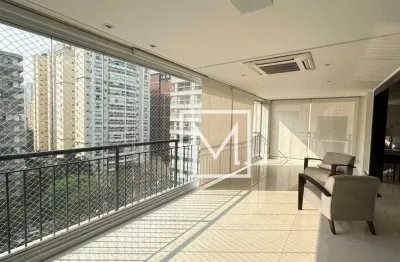 Apartamento com 3 dormitórios, 216 m² - venda por R$ 6.200.000,00 ou aluguel por R$ 30.668,45/mês - Paraíso - São Paulo/SP