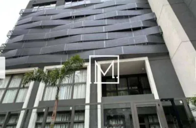 Kitnet / Stúdio para alugar na Avenida Armando Ferrentini, 654, Paraíso, São Paulo