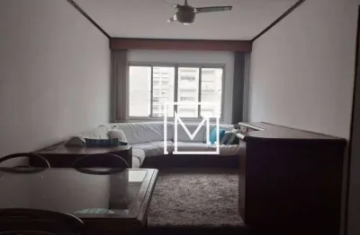 Apartamento com 2 dormitórios para alugar, 66 m² por R$ 4.450,00/mês - Aclimação - São Paulo/SP